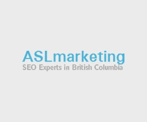 ASL Marketing, SEO Experts in British Columbia