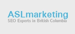 ASL Marketing, SEO Experts in British Columbia