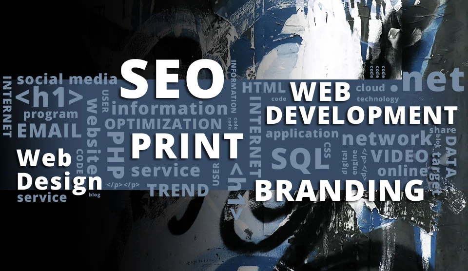 Services Tag Cloud. Serving Nanaimo, Parksville and Surrounding Region